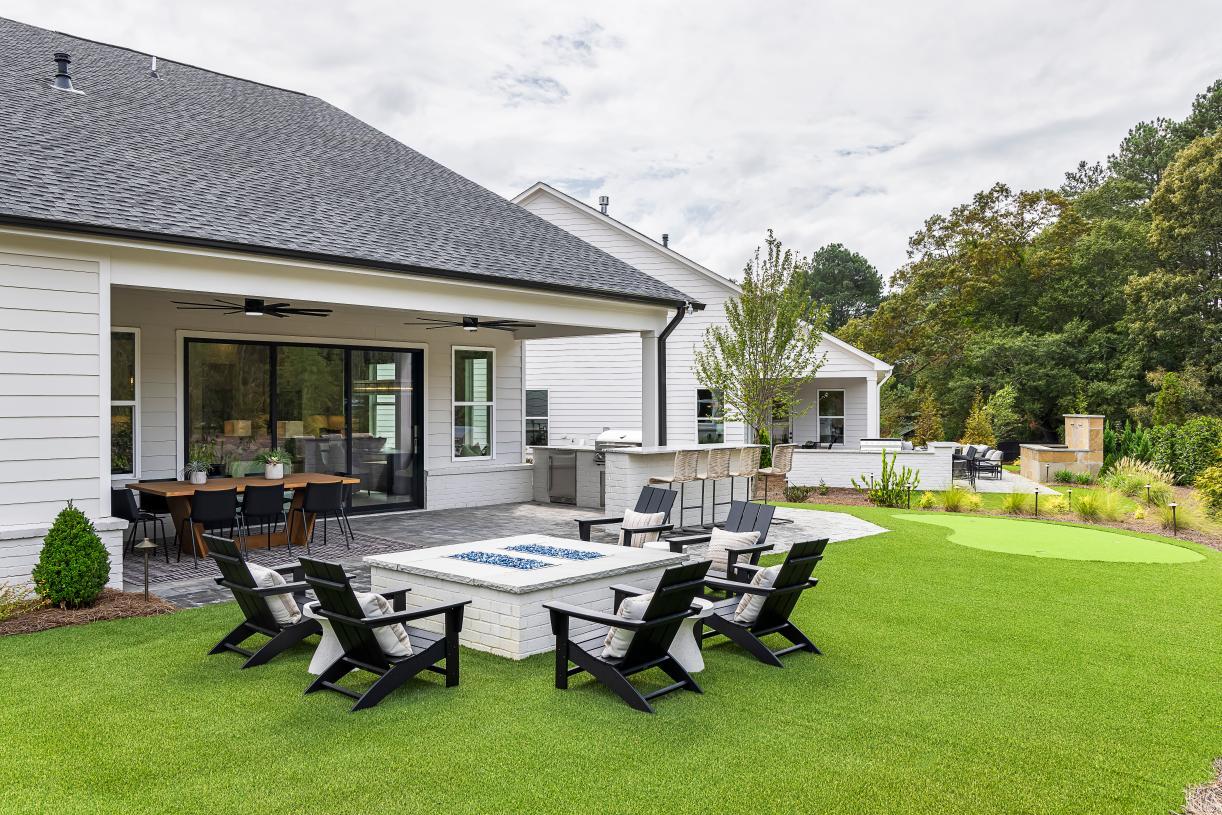 casa en Vista Ridge - The Meadows Collection por Toll Brothers