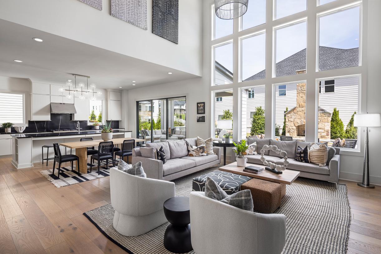 Vista Ridge - Highlands Collection - Woodstock, GA