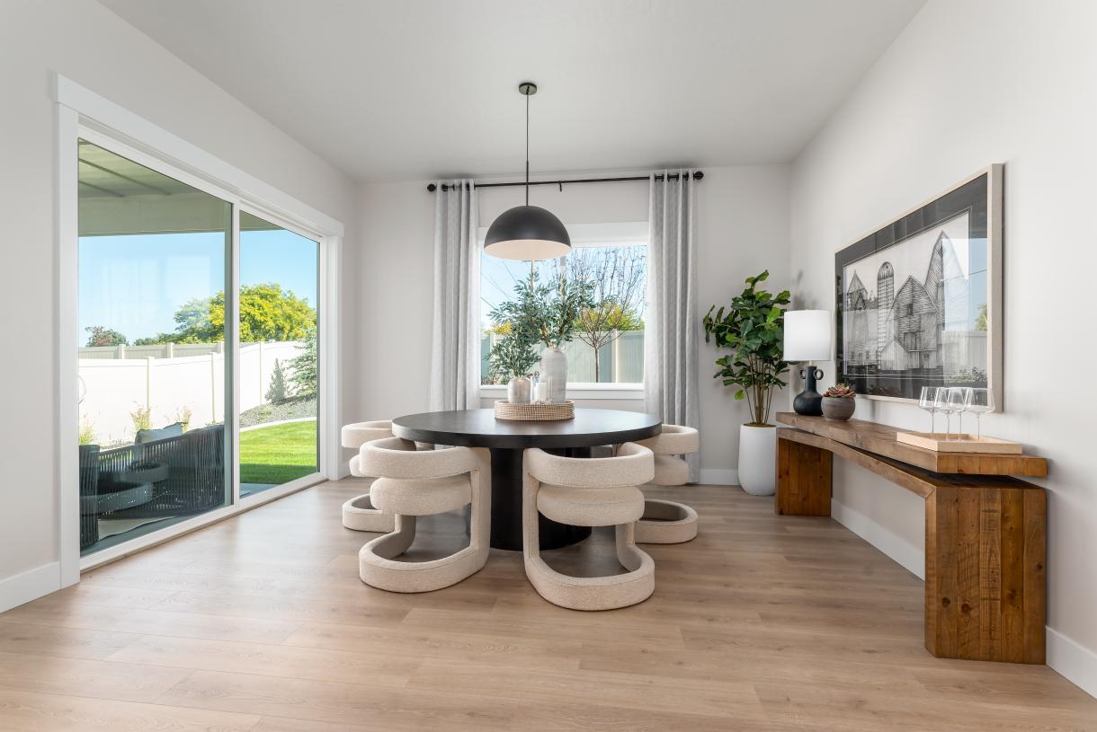 casa en Pradera - Brookside por Toll Brothers