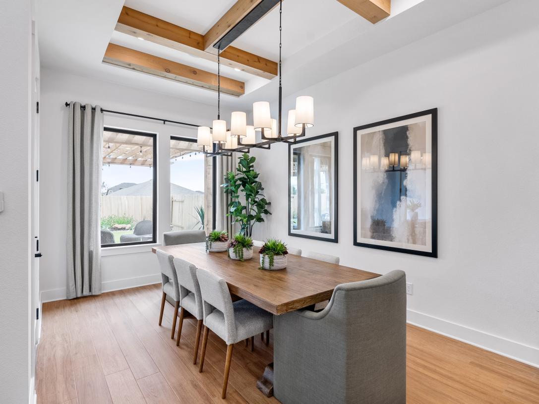 casa en Toll Brothers at Nolte Farms por Toll Brothers