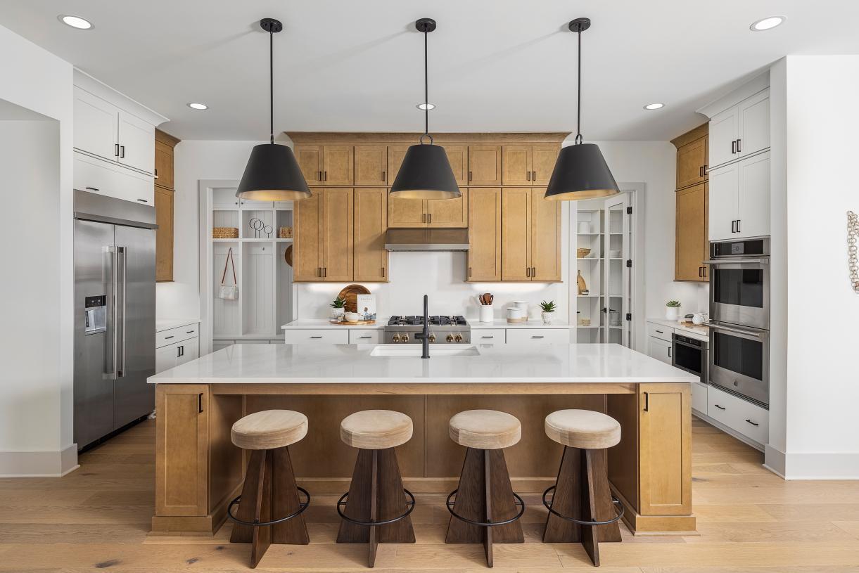 casa en Sterling Pointe por Toll Brothers