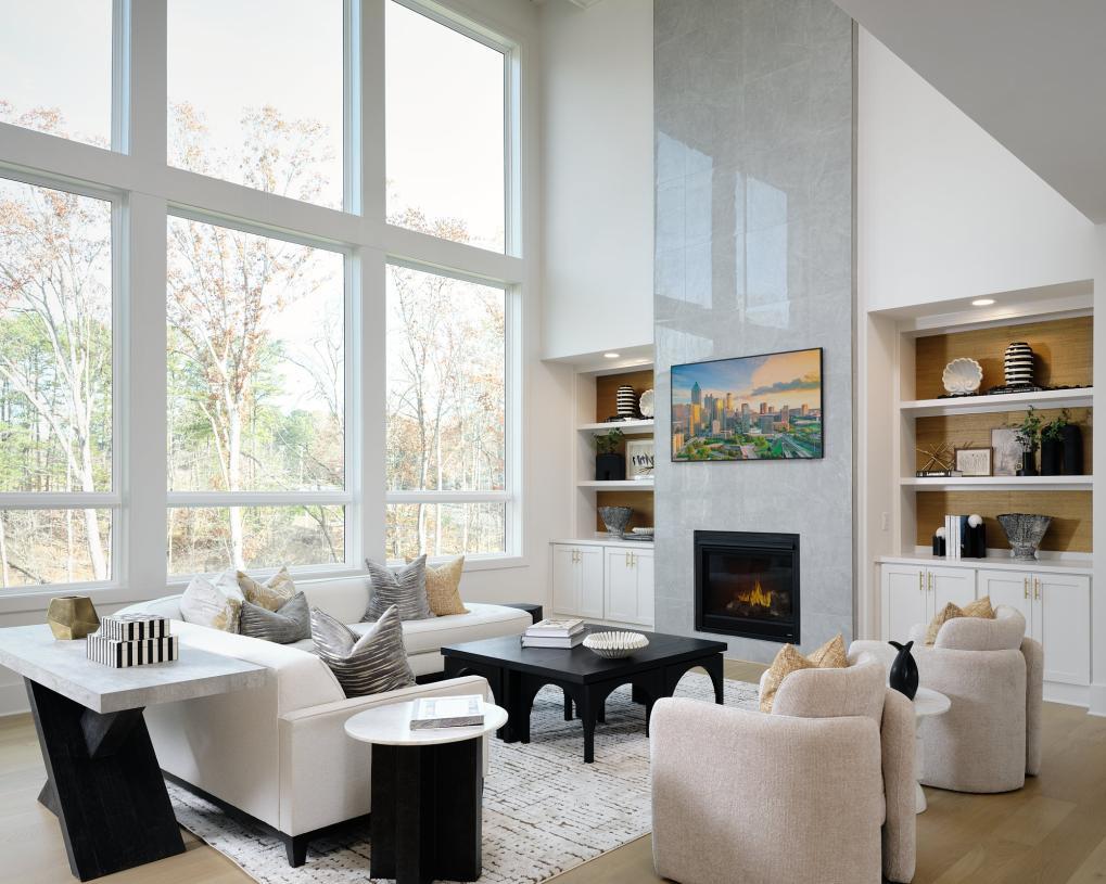 casa en CrossCreek by Toll Brothers por Toll Brothers