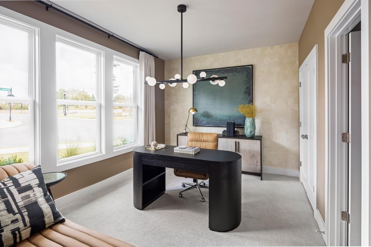 casa en Rowan Walk - Birch Collection por Toll Brothers