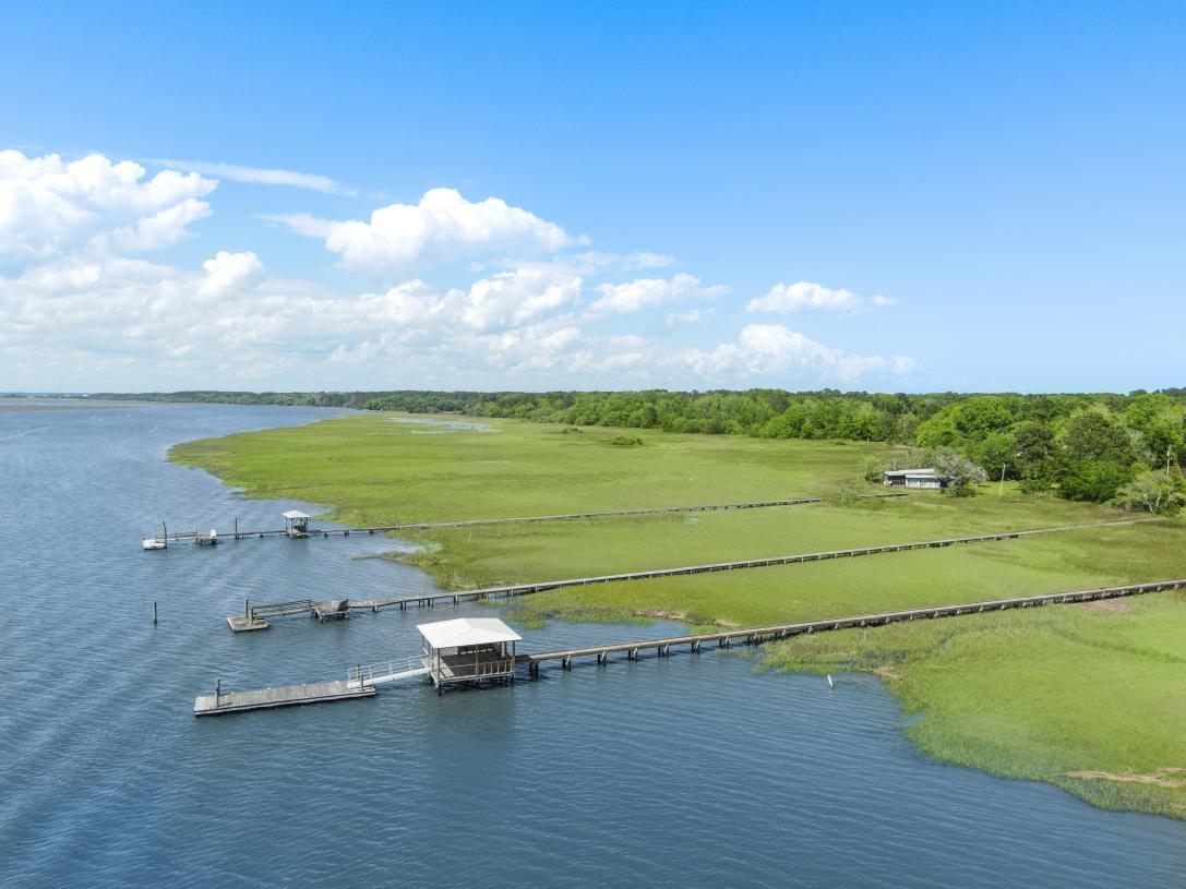 Riverbend by Toll Brothers - Charleston, SC