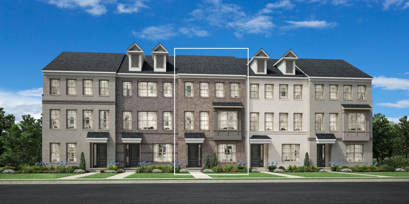2615 Wilkinson Pike, Unit 1403 (Sunnybell)