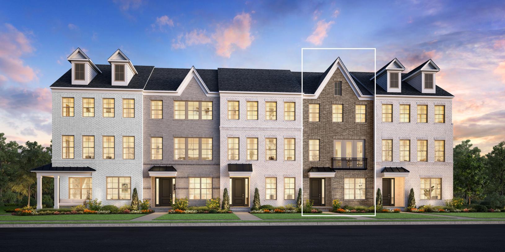 2615 Wilkinson Pike, Unit 1305 (Yellowwood)