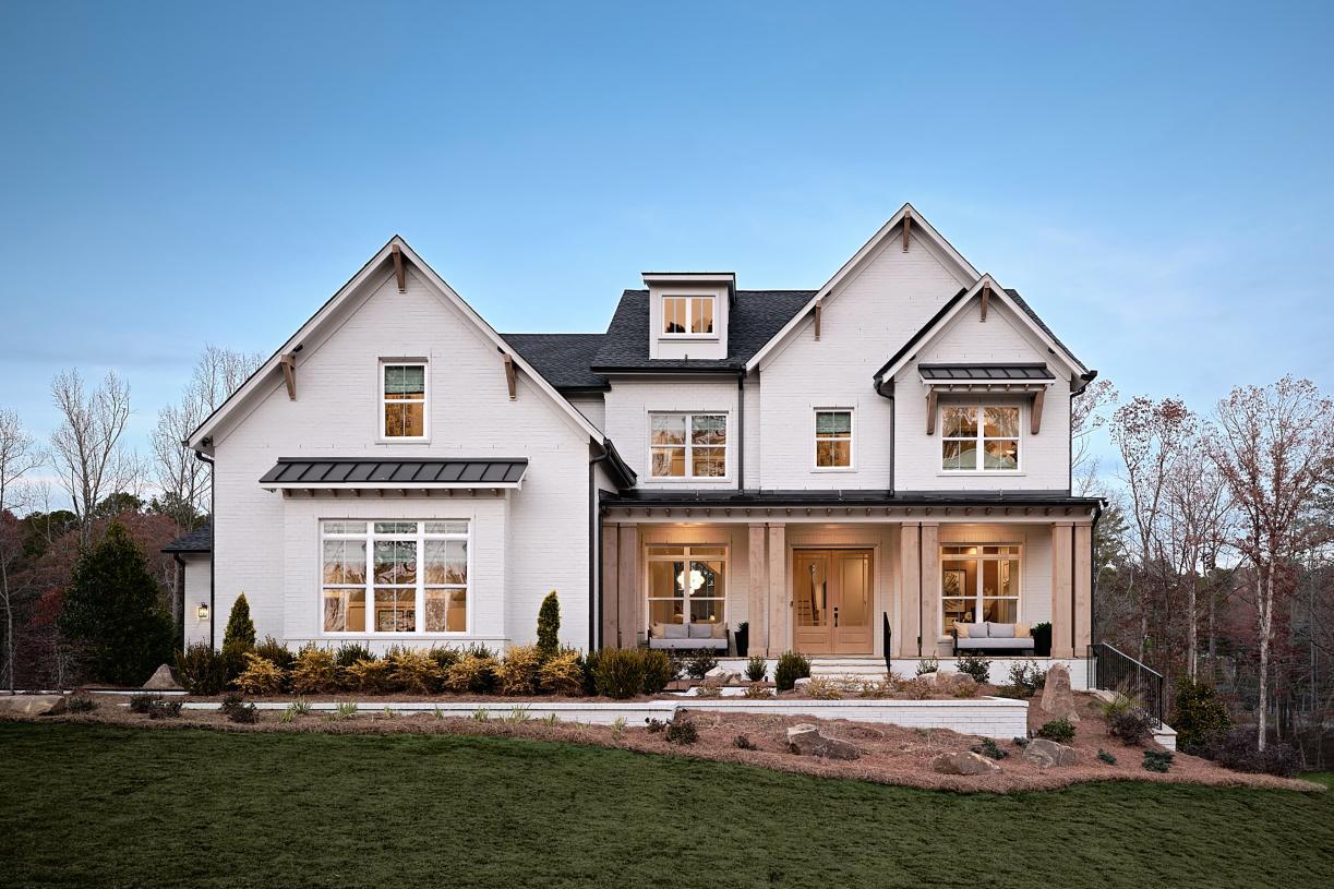 casa en CrossCreek by Toll Brothers por Toll Brothers