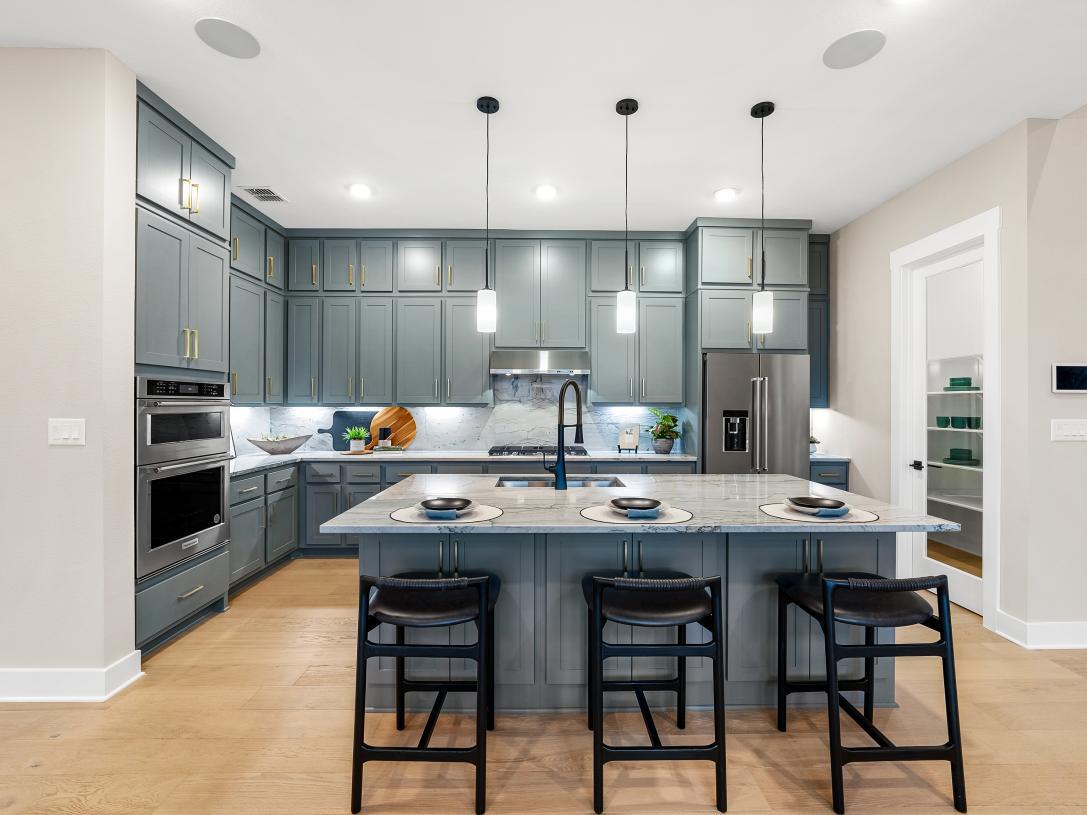 casa en Toll Brothers at Mayfair - Comal Collection por Toll Brothers