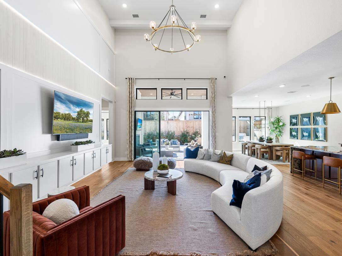 casa en Toll Brothers at Mayfair - Guadalupe Collection por Toll Brothers