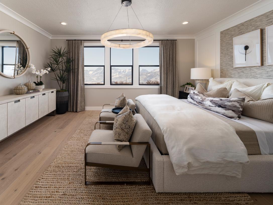 casa en Toll Brothers at Jordanelle Ridge por Toll Brothers