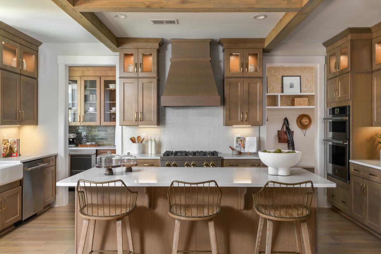 Westpoint Gardens by Toll Brothers - Piedmont, SC