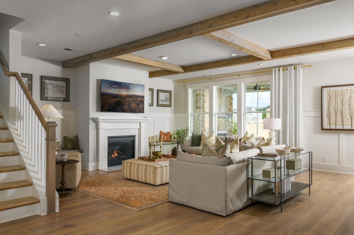 Westpoint Gardens by Toll Brothers