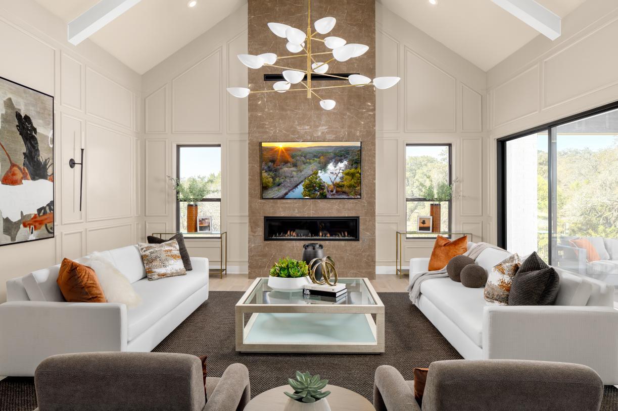 casa en Toll Brothers at Enchanted Bluff por Toll Brothers