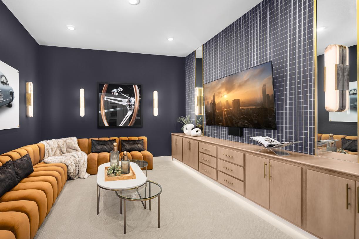 casa en Toll Brothers at Enchanted Bluff por Toll Brothers