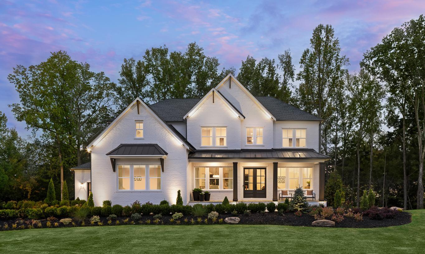 Holly Farm - Highlands - Woodstock, GA