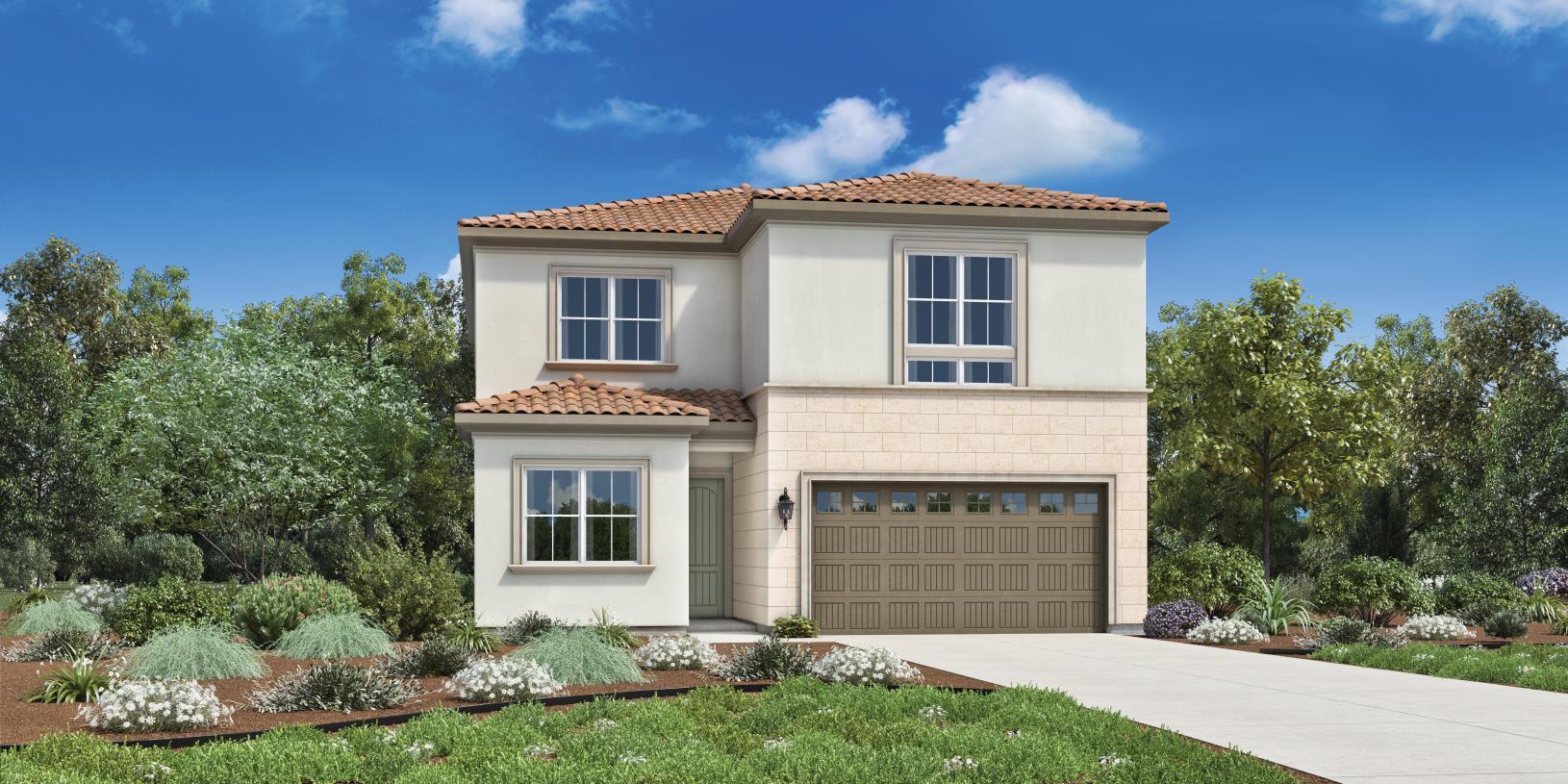 3989 Boulder Creek Way. Folsom, CA 95630