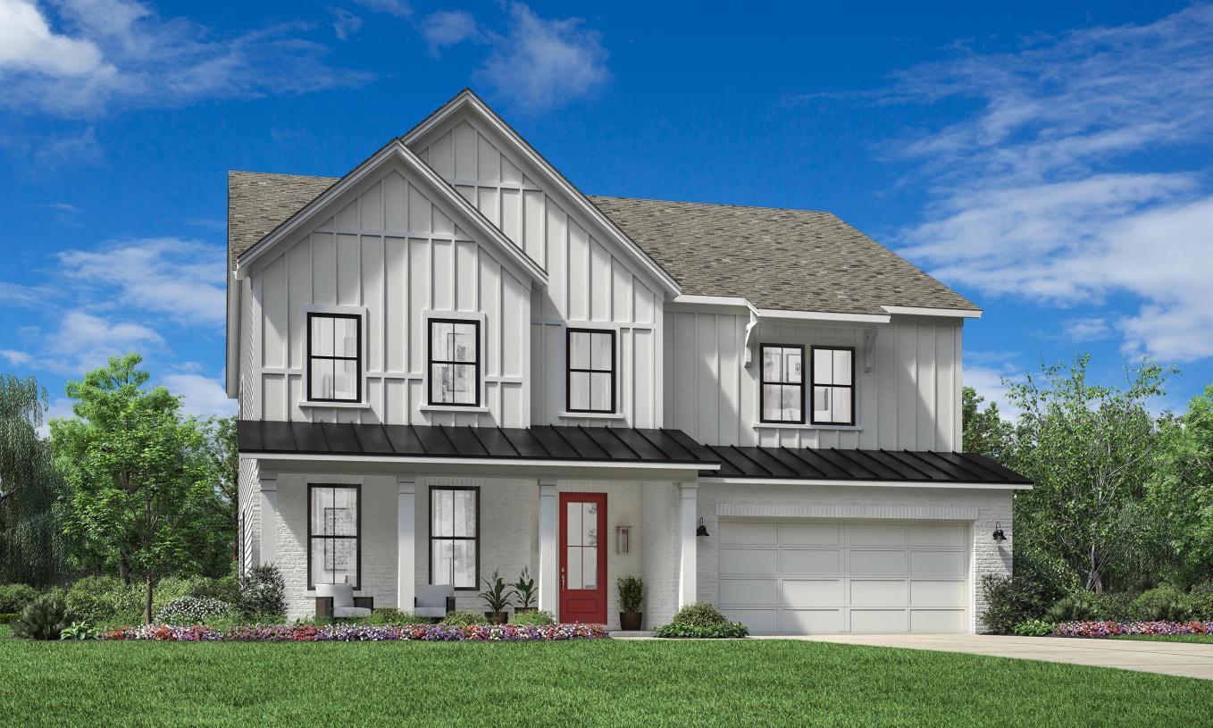 10 Medlock Dr