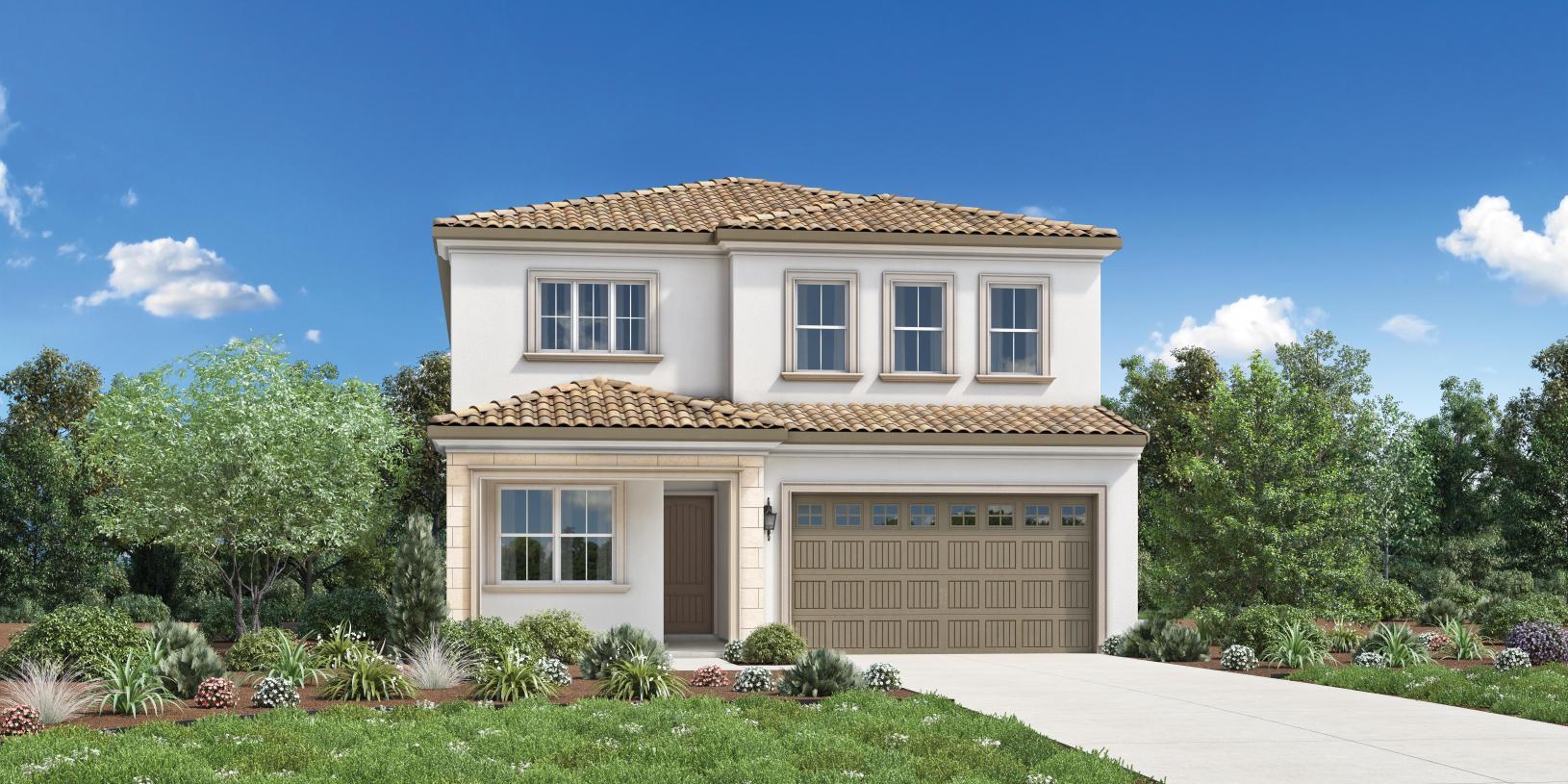 3989 Boulder Creek Way. Folsom, CA 95630