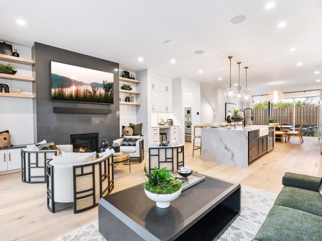 casa en Toll Brothers at Hosford Farms - Terra Collection por Toll Brothers