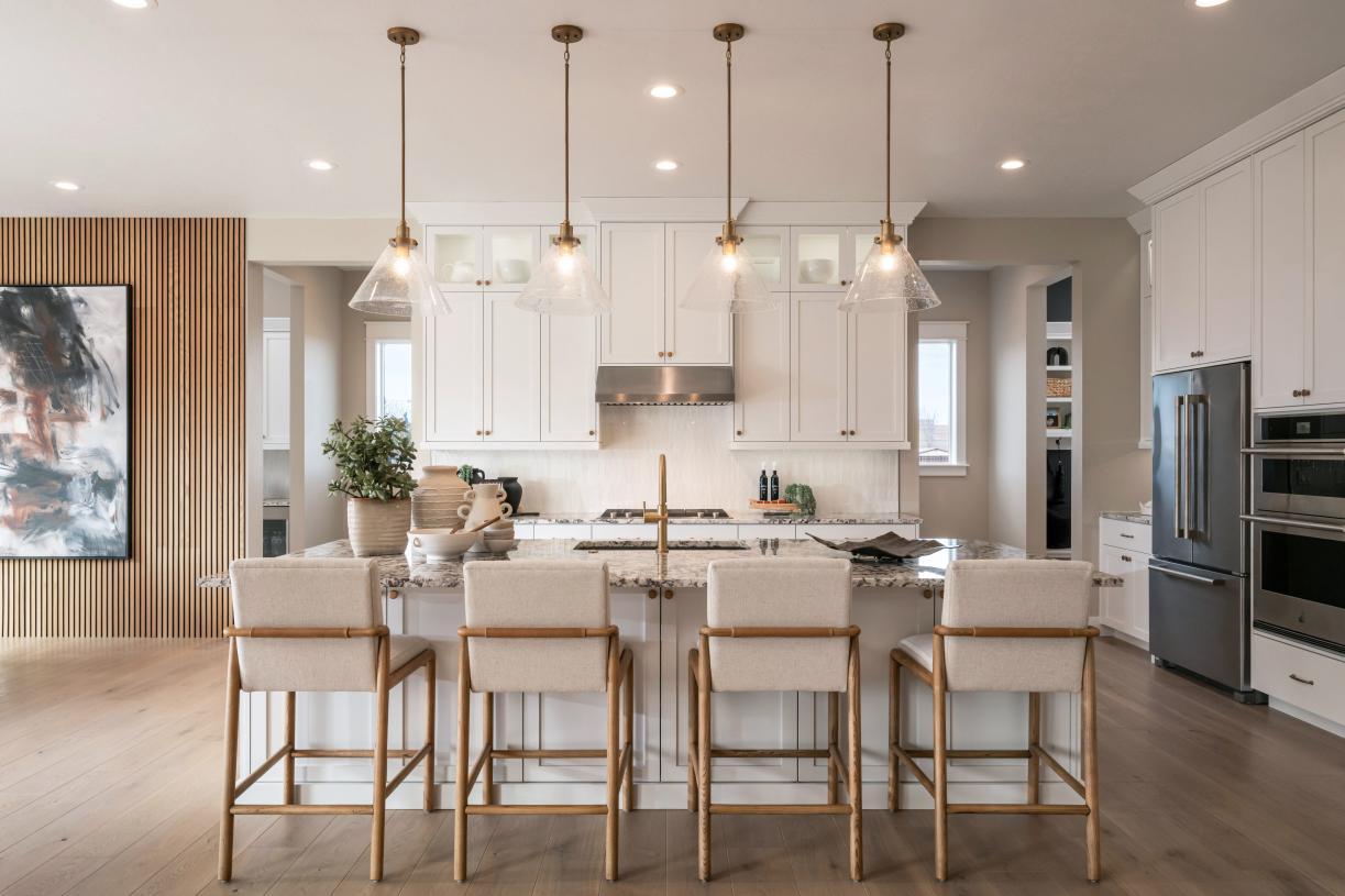 Carrara Estates - Eagle, ID