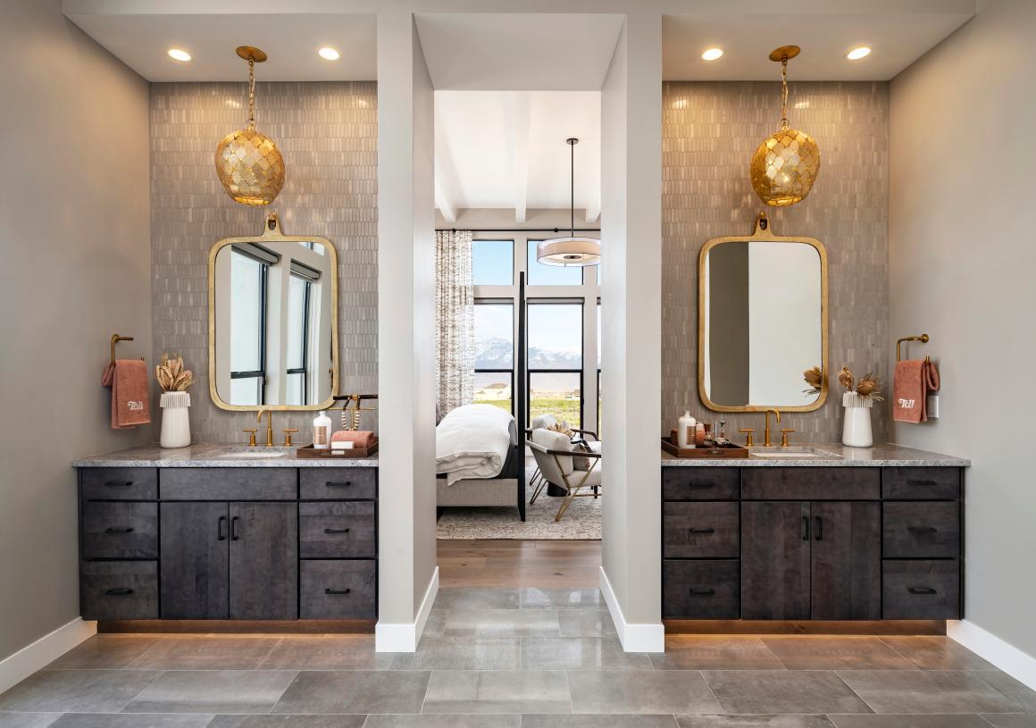 casa en Toll Brothers at Elk Ridge por Toll Brothers