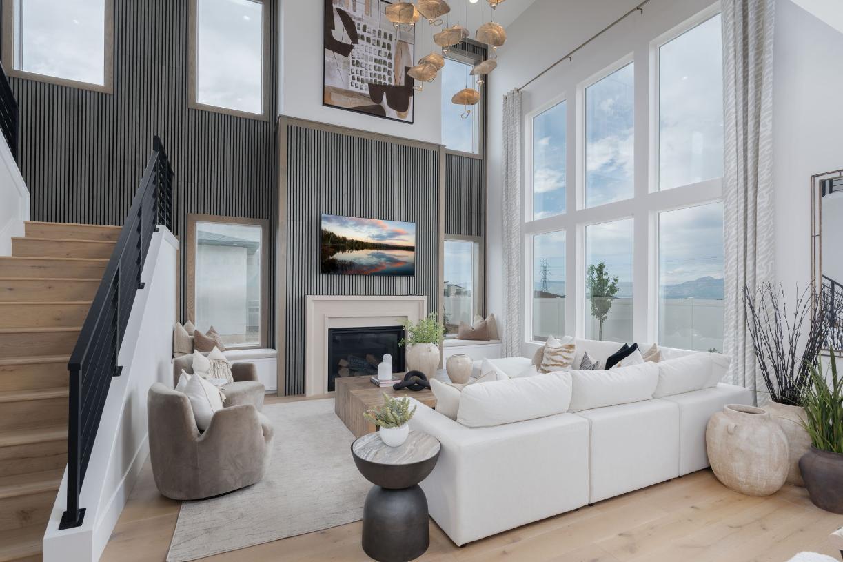 Copperhaven by Toll Brothers - West Jordan, UT