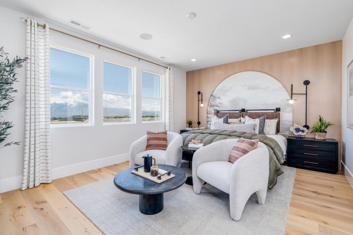 casa en Copperhaven by Toll Brothers por Toll Brothers