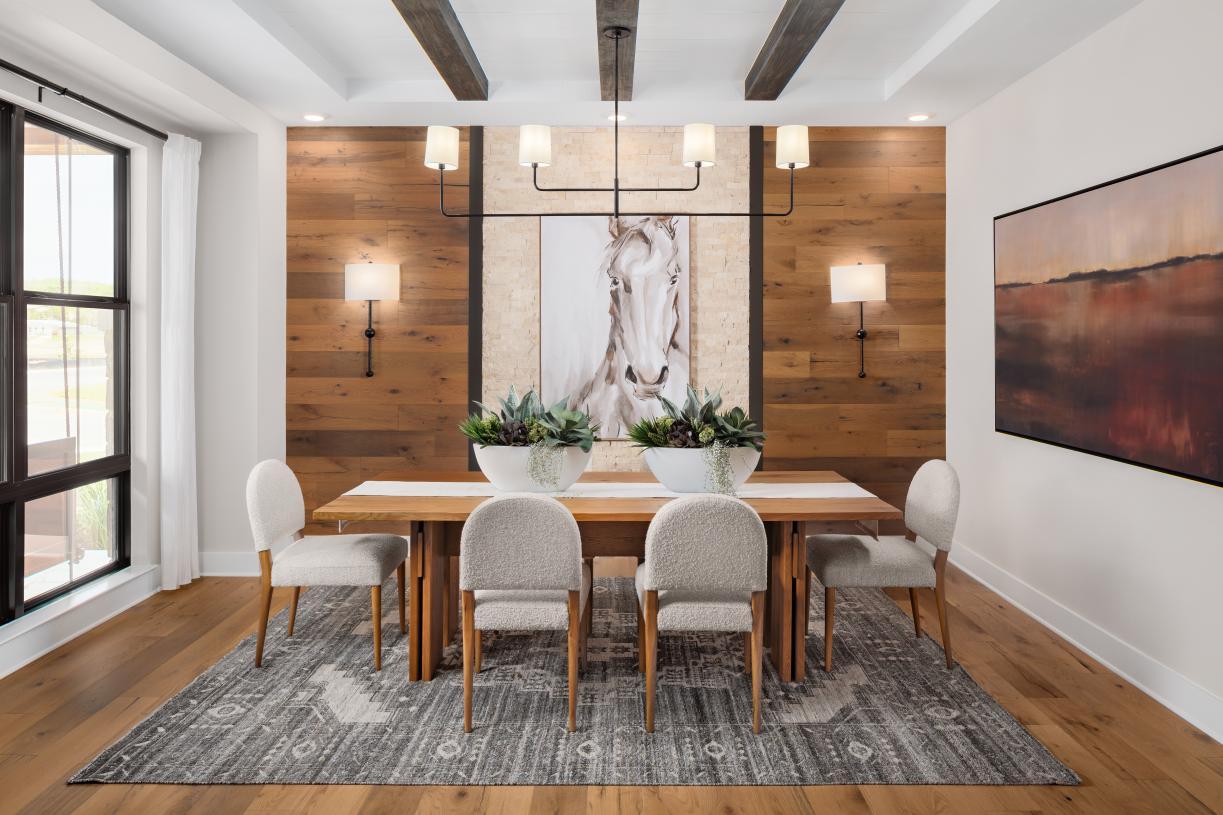 casa en Toll Brothers at Caliza Reserve por Toll Brothers