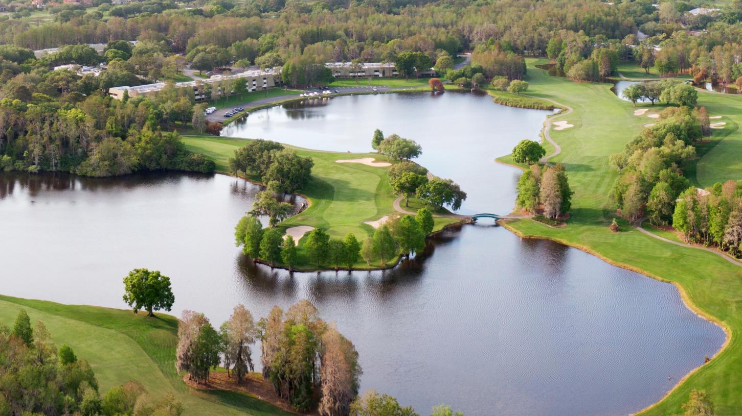 Montrose at Innisbrook - Townes Collection - Palm Harbor, FL