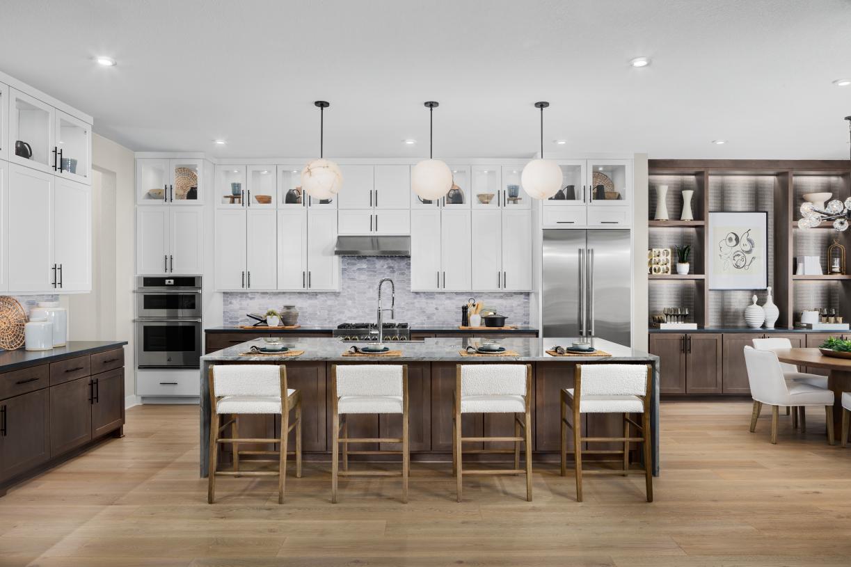 Toll Brothers at Thornebrook - Bulverde, TX