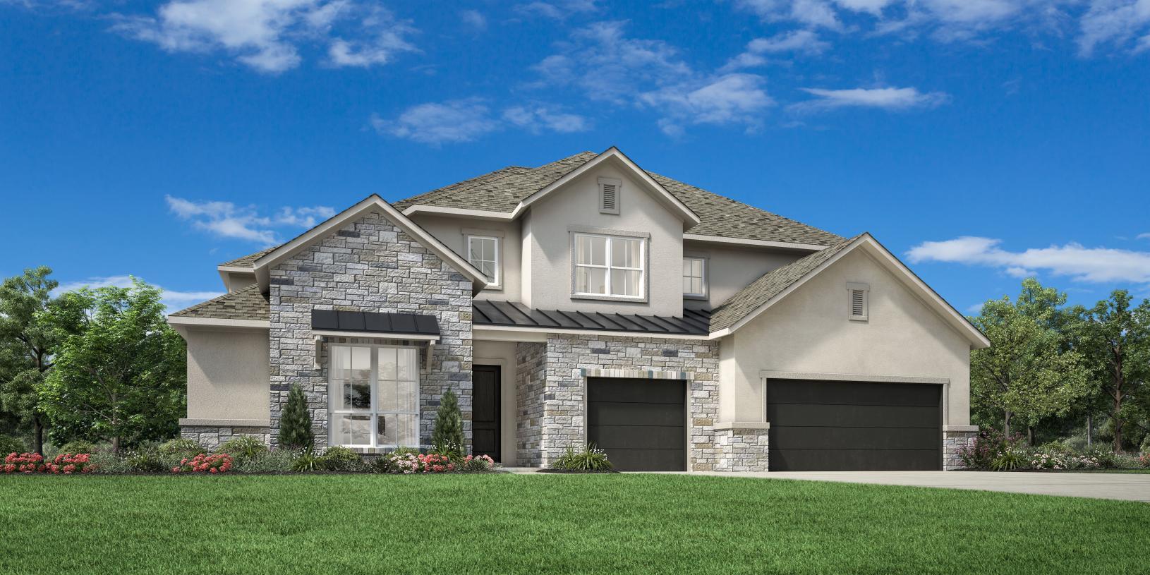 2508 Chiavari Way (Haywick)