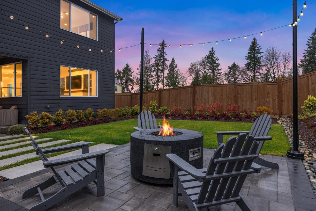 casa en Toll Brothers at Maple Hills por Toll Brothers