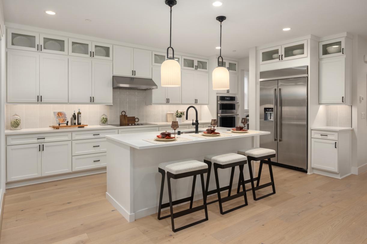 Toll Brothers at Maple Hills - Covington, WA