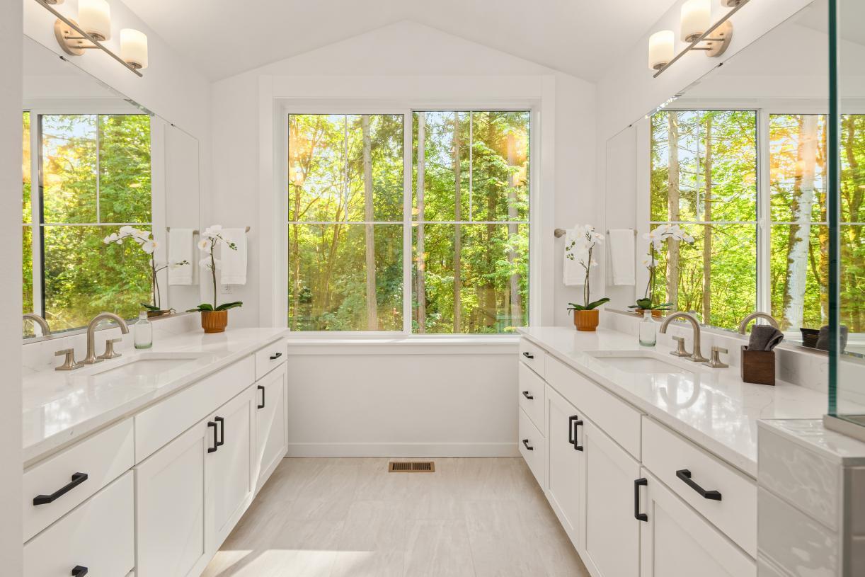 casa en Canopy Cottages por Toll Brothers
