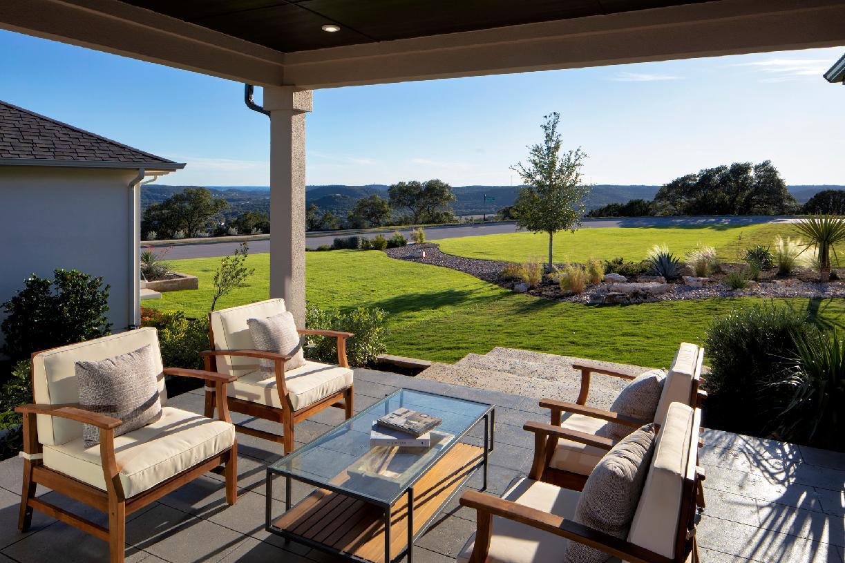 casa en Travisso - Capri Collection por Toll Brothers