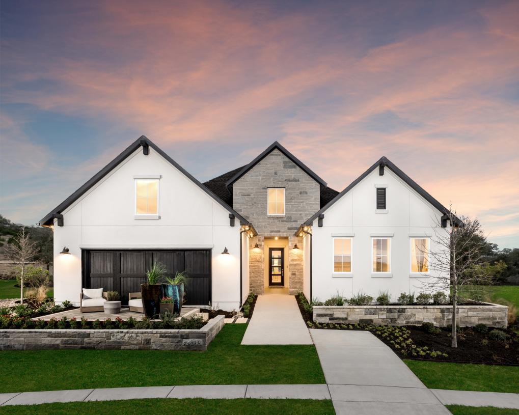 Regency at Santa Rita Ranch - Meadow Collection