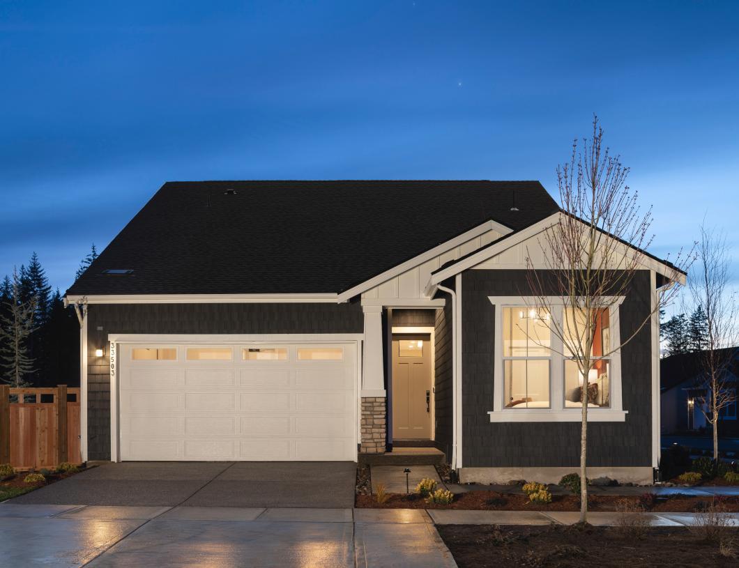 casa en Regency at Ten Trails - Nova Collection por Toll Brothers