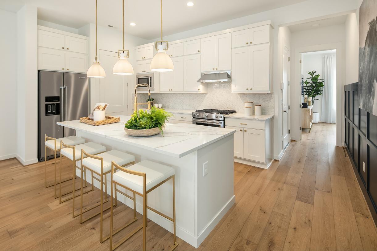 casa en Regency at Ten Trails - Eclipse Collection por Toll Brothers