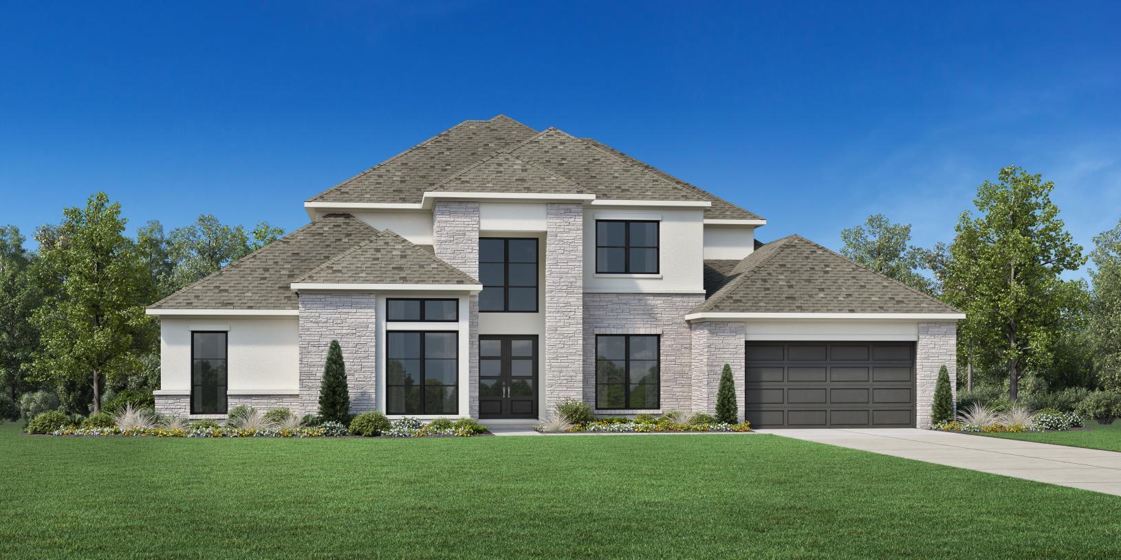 2305 Spanish Cedar Dr. Cedar Park, TX 78641