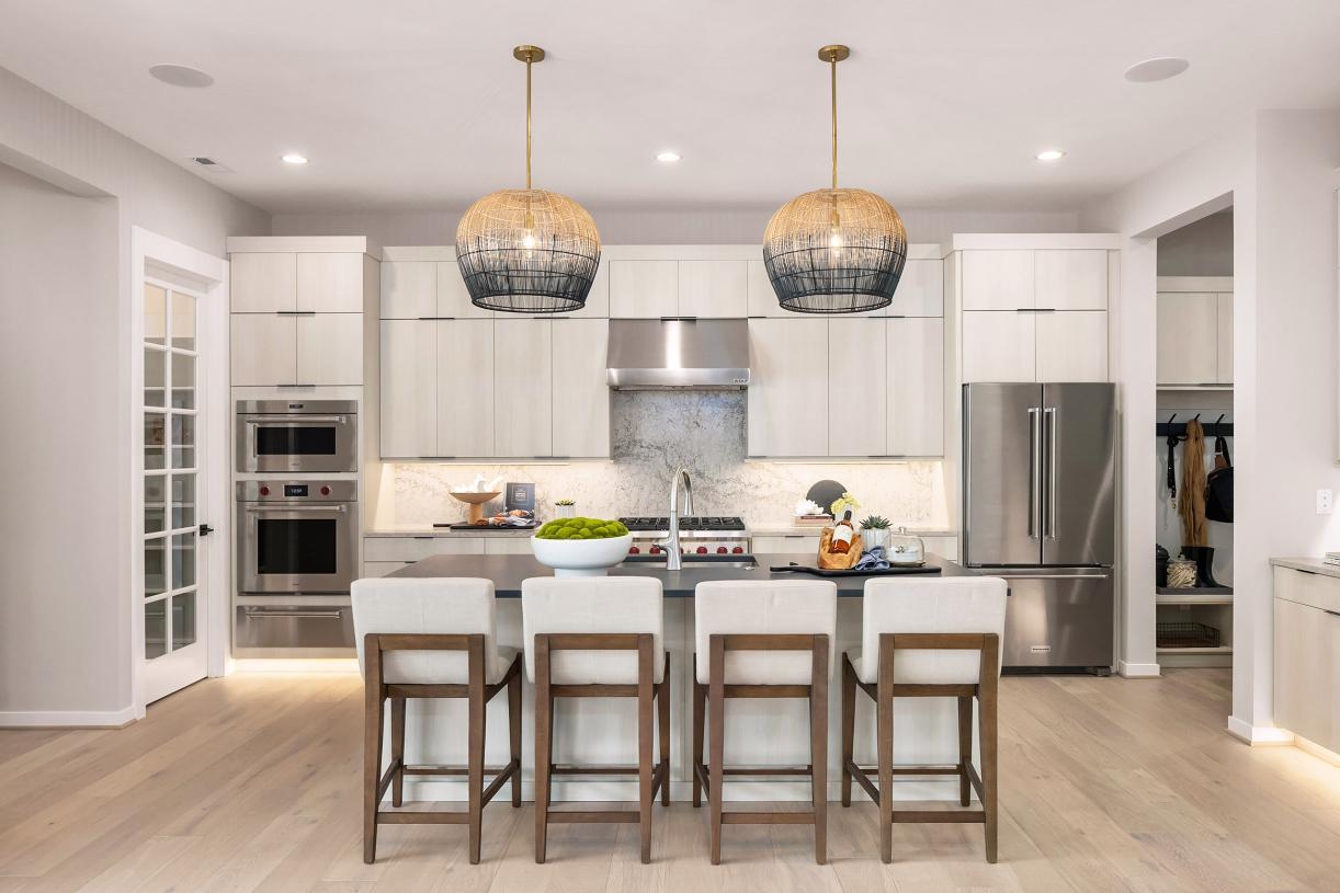 casa en Regency at Ten Trails - Horizon Collection por Toll Brothers