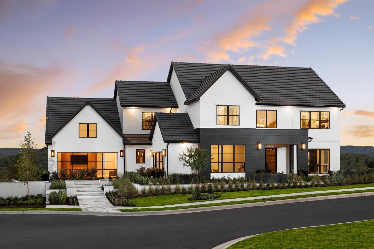 Travisso - Verona Collection - Leander, TX