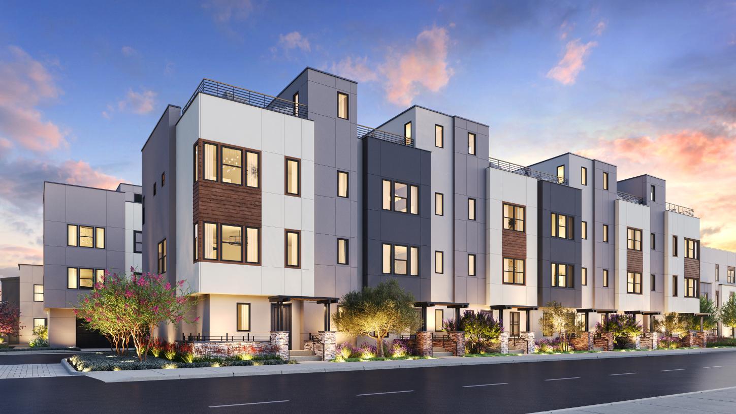 3131 Camino - Santa Clara, CA