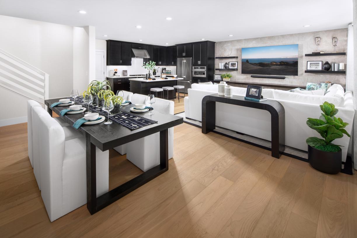 casa en 3131 Camino por Toll Brothers