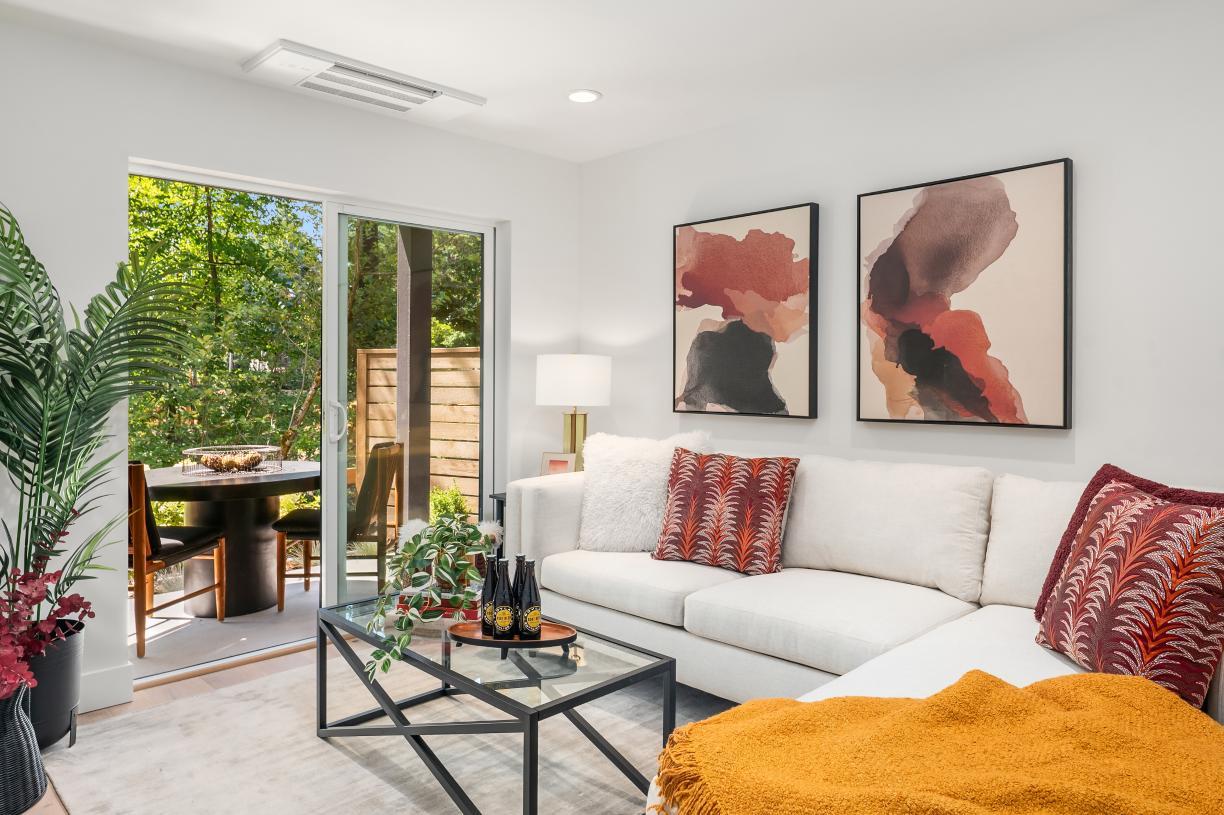 casa en Enclave at Kelsey Creek por Toll Brothers