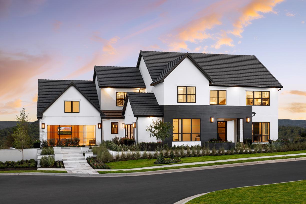 casa en Toll Brothers at Woodland Estates por Toll Brothers