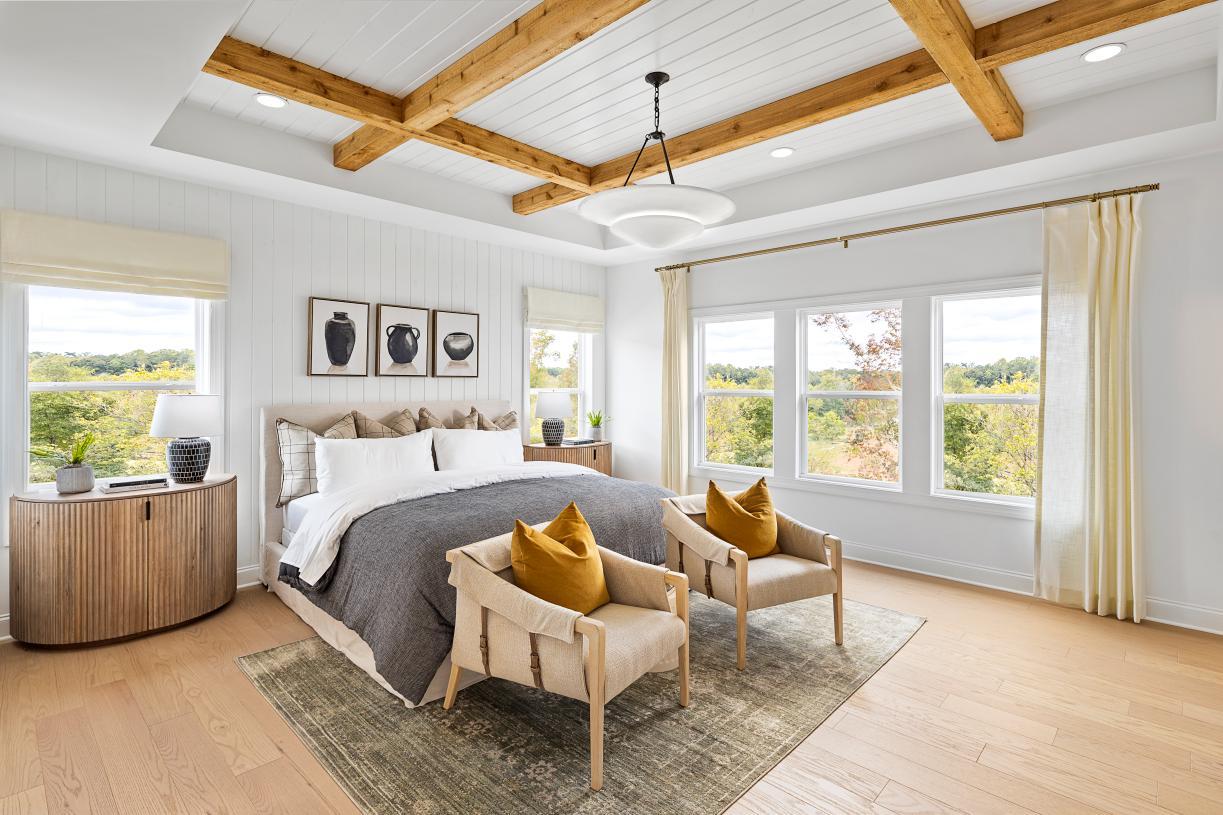 casa en Overbrook Estates - Dogwood Collection por Toll Brothers