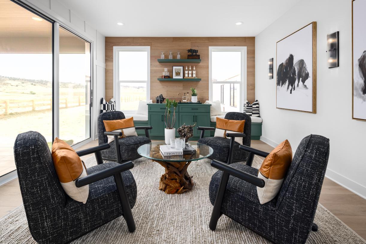 Riano Ridge - Summit Collection - Loveland, CO
