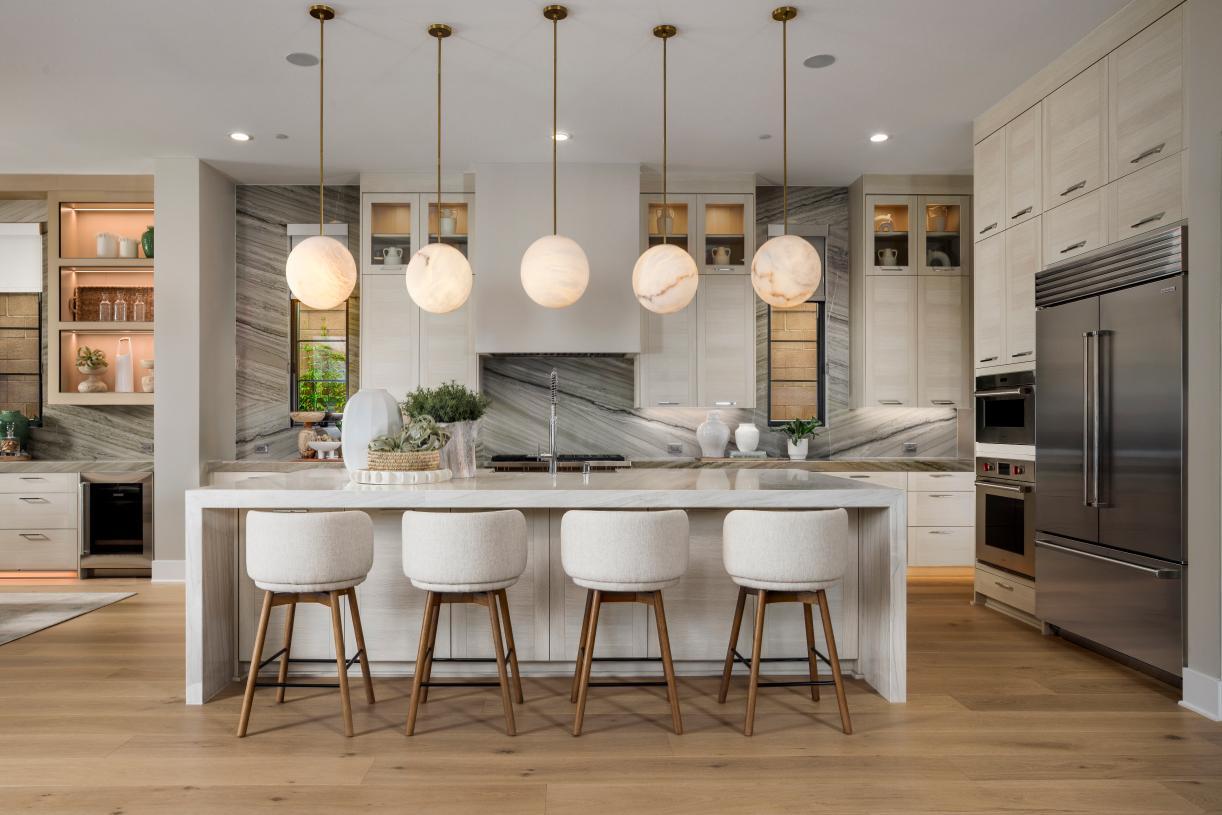 Skyline by Toll Brothers in Summit at Orchard Hills - Irvine, CA
