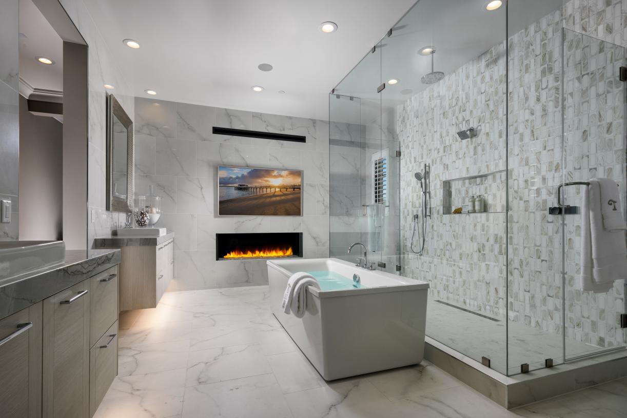 casa en Skyline by Toll Brothers in Summit at Orchard Hills por Toll Brothers