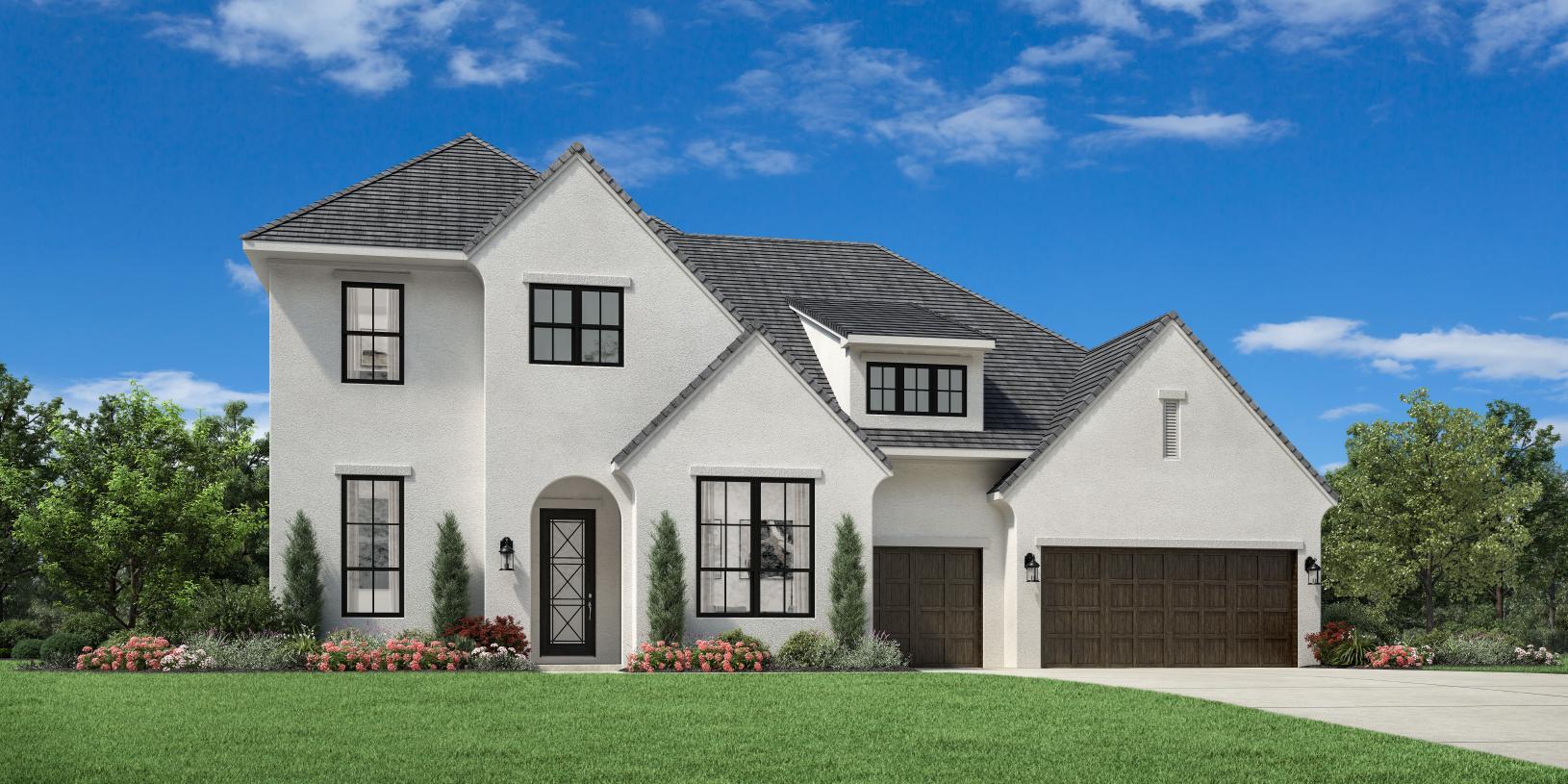 7151 Valderama Ct. McKinney, TX 75071
